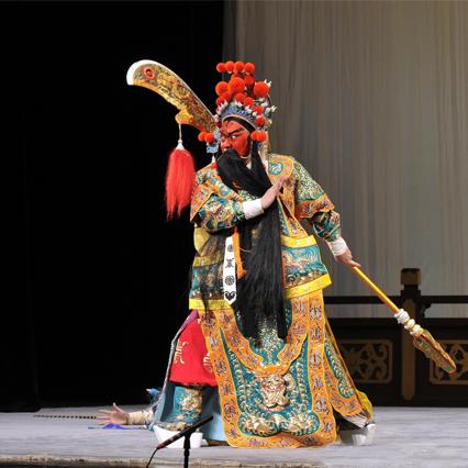 元气刺客伍子胥皮肤评测，戏曲系列皮肤盘点