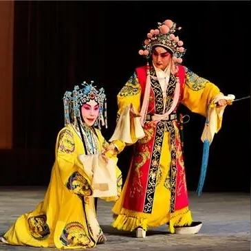 元气刺客伍子胥皮肤评测，戏曲系列皮肤盘点