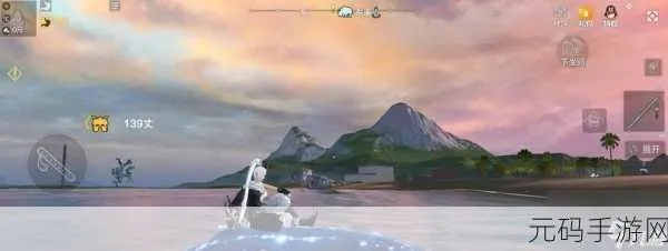 妄想山海云端位置及登云途径详解