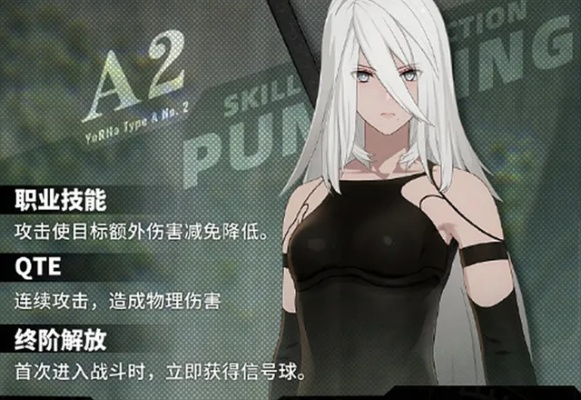 战双帕弥什A2破坏者装束获取攻略