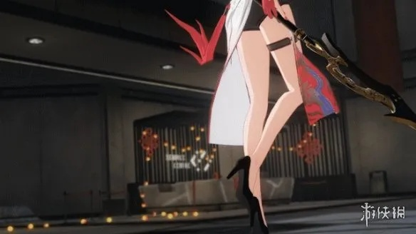 战双帕弥什红绡春榭皮肤外观获取攻略