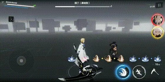 战双帕弥什攻略：飒棋战阵玩法解析