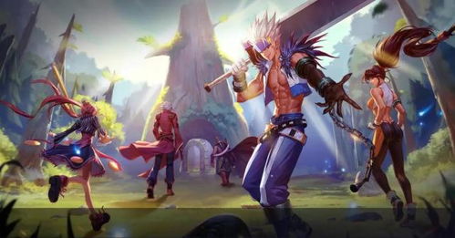 《第一狂战士：卡赞》Wegame版即将上线，腾讯洽谈中