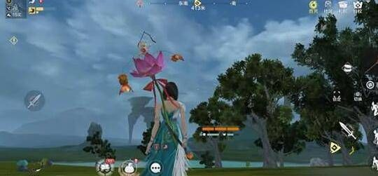 妄想山海山蒜获取途径揭秘