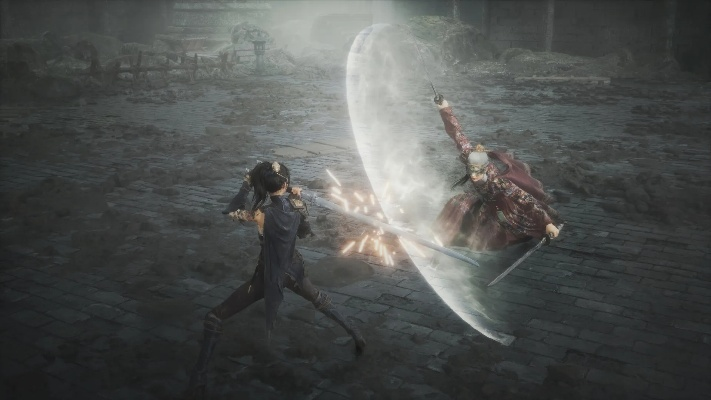 《明末：渊虚之羽》评测版招募资格开启