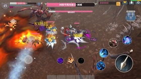 魔渊之刃护体弓搭配攻略