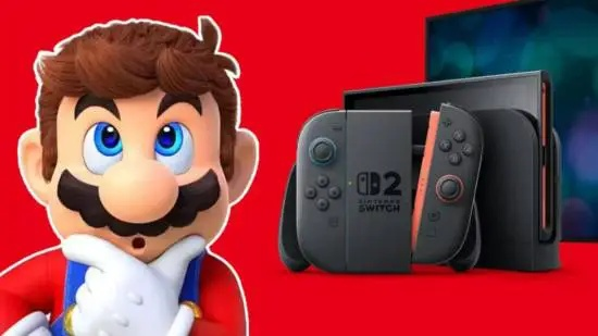 NS2预售乱象频发！美区推迟，黄牛肆虐，任天堂早有预料？