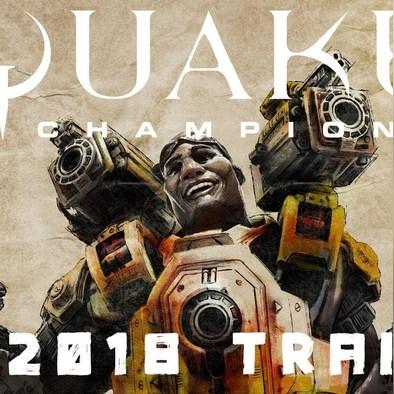 雷神之锤重制版引热议 微软AI Quake2遭群嘲