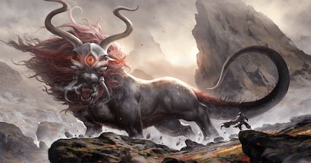 妄想山海黄色框灵韵最佳选择