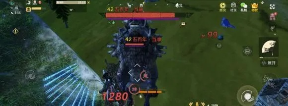 妄想山海百年丝螽攻略：高效打法技巧