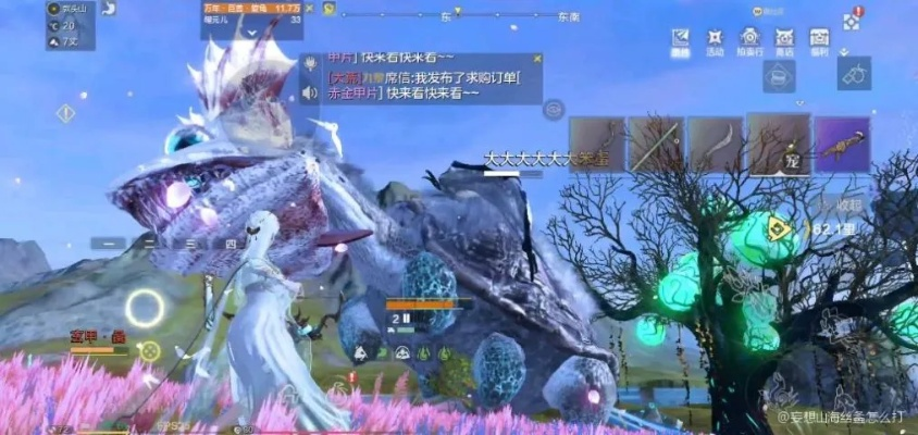 妄想山海百年丝螽攻略：高效打法技巧