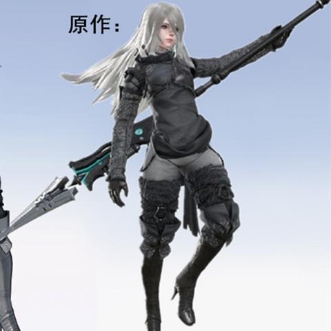 战双帕弥什A2构造体获取攻略