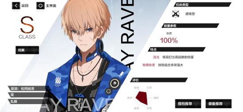 战双帕弥什2B意识搭配攻略