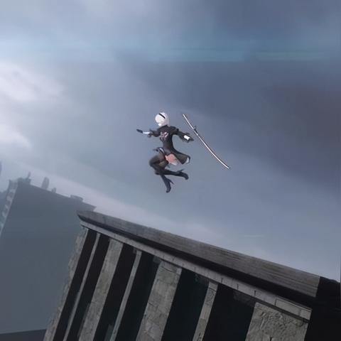 战双帕弥什2B武器推荐攻略