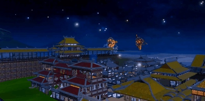 妄想山海家园建筑结构上限揭秘，提升技巧分享