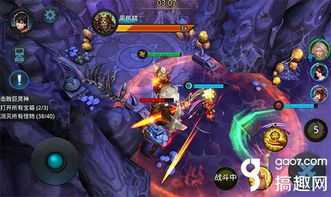 绯红之境噩梦第一章三星通关技巧