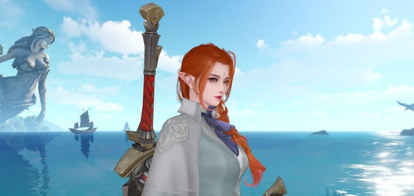 天谕手游死神称号获取方法