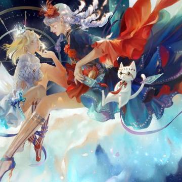 天谕手游职业排行：新手必看职业推荐