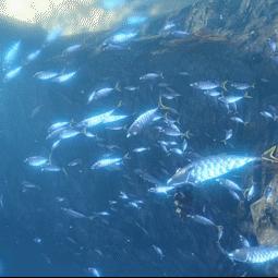 天谕手游渲儿位置揭秘：汐族少女必看攻略