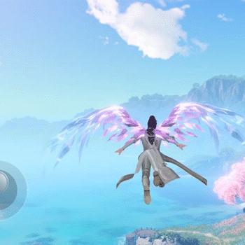 天谕手游渲儿位置揭秘：汐族少女必看攻略