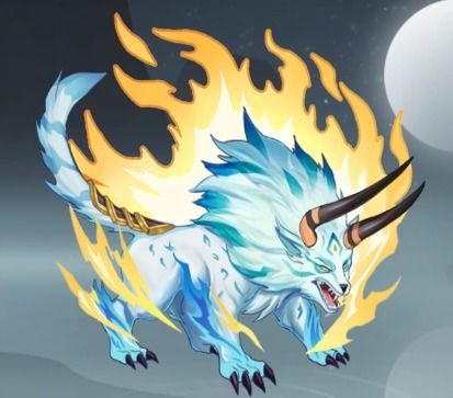 妄想山海神兽合成方法 神兽合成公式