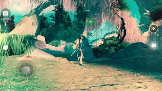 天谕手游淘土营生攻略：高效选择技巧