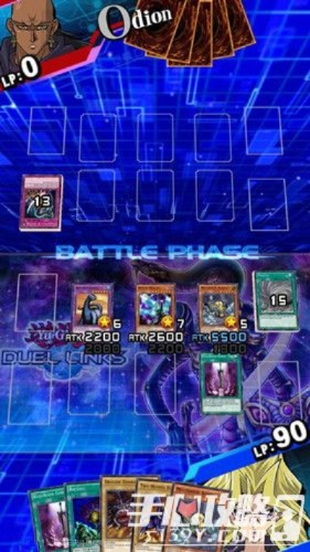 游戏王决斗链接利希德获取攻略