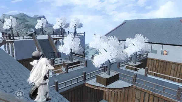 妄想山海家园一键修理攻略