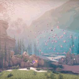 天谕手游沉船位置及千年泪任务攻略