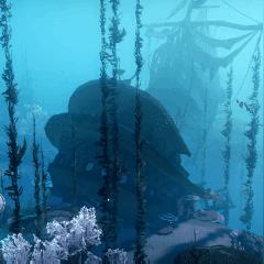 天谕手游千年沉船宝藏揭秘