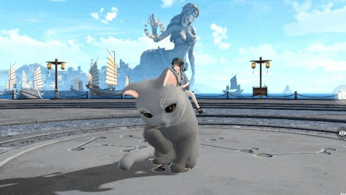 天谕手游：宠物推荐，哪个宠物更出色？