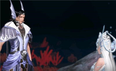 天谕手游猜拳高手集结地拍照技巧