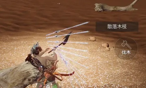 妄想山海篝火制作方法