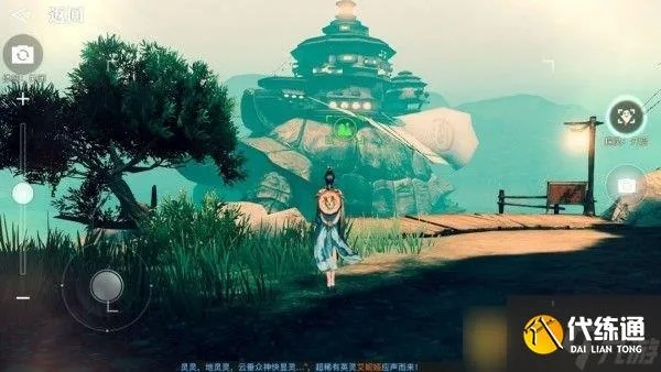 天谕手游萤川冒险任务攻略全解析