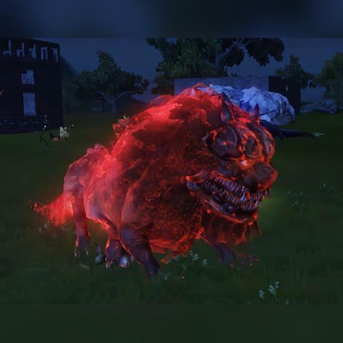 妄想山海雪山位置揭秘