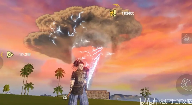 妄想山海武器获取攻略，快速上手技巧