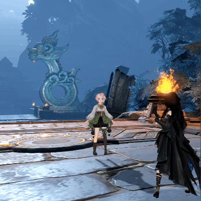 天谕手游零氪职业挑选指南