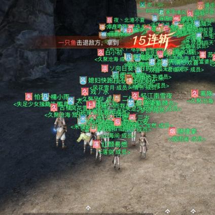 天谕手游零氪职业挑选指南