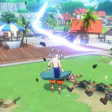 航海王热血航线新手攻略：阵容搭配技巧