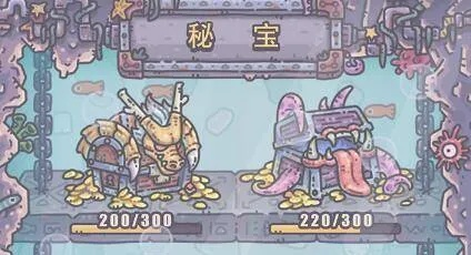 最强蜗牛物种战争祭坛激活攻略