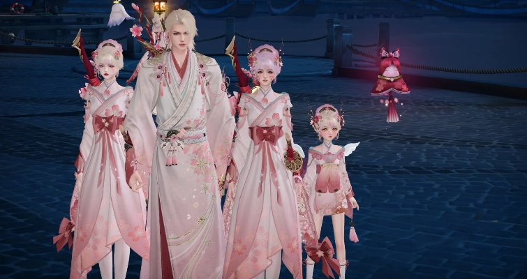 天谕手游天海时装快速获取攻略