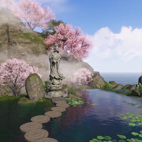 《蝶讯天上之人奇遇任务攻略》