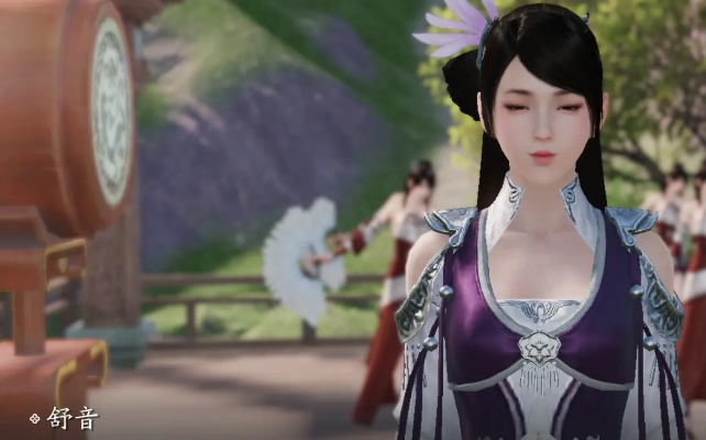 天涯明月刀手游冶玲珑使用技巧分享