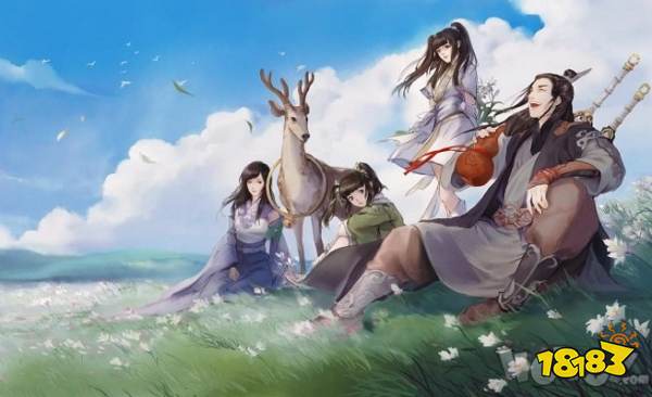 天涯明月刀手游羊方藏鱼制作攻略