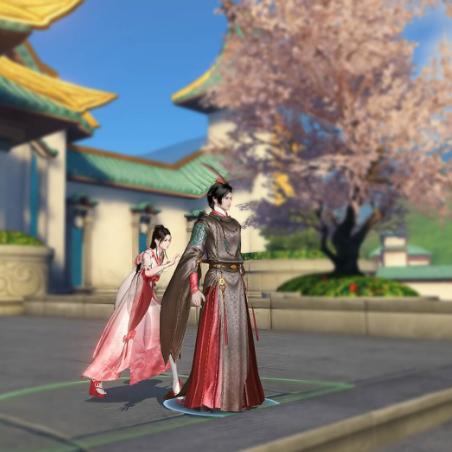 天谕手游萌新必看：新手职业推荐指南