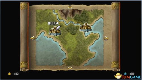 昆仑山守护石像闯关秘籍攻略