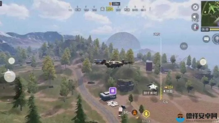 使命召唤手游空投寻法攻略