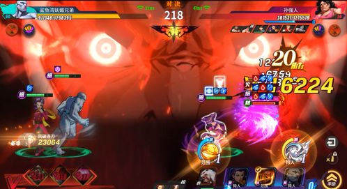 街霸春丽斗魂搭配攻略