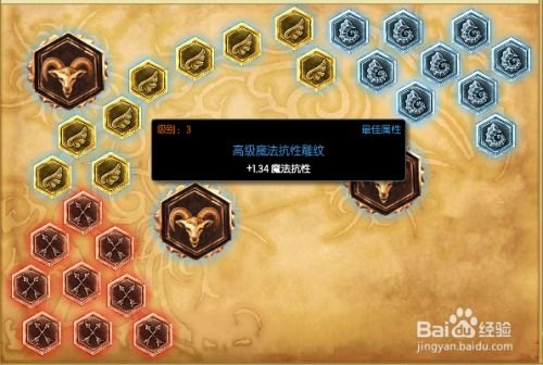 加德尔契约利维坦符文搭配技巧