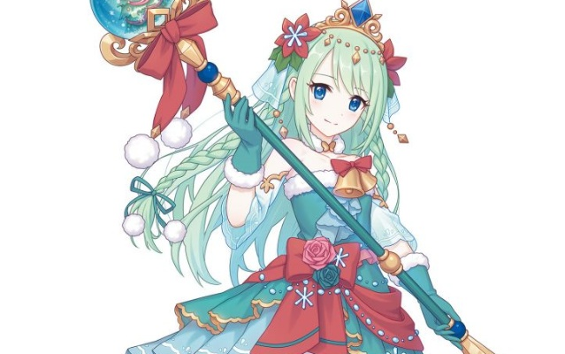 公主连结圣诞千歌抽卡推荐分析